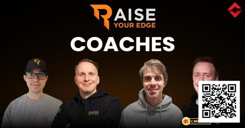 【EV扑克】从电竞舞台到扑克世界:谁才是真正的冠军?【365娱乐资讯网】