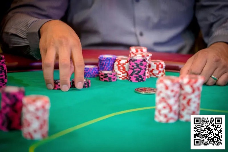 【EV扑克】在这8个场合,我劝你不要c-bet(持续下注)【365娱乐资讯网】