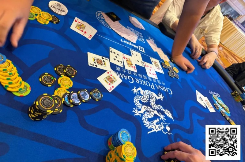 【EV扑克】如何像职业玩家一样做好手牌回顾?【365娱乐资讯网】