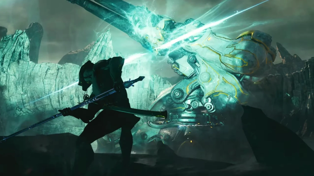 《Warframe》“旧日和平”即将更新