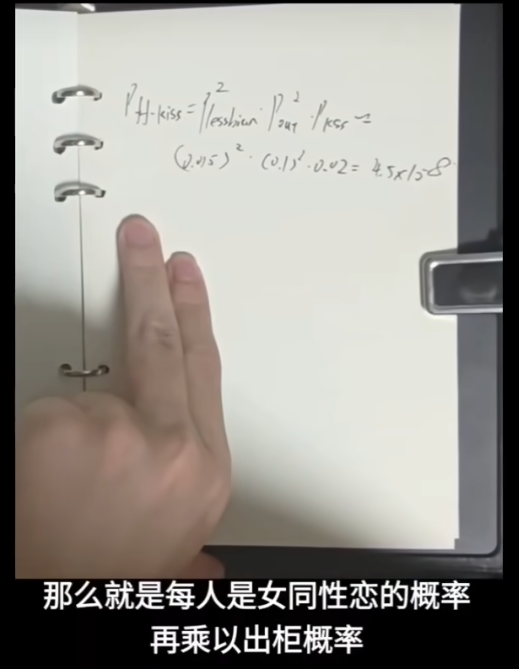 情色业T0的高知人设，被一位3DM粉丝玩出了花