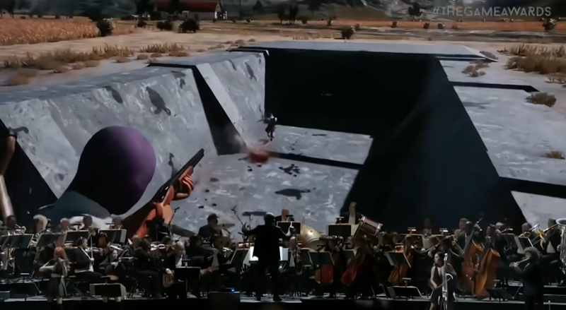 请蔡徐坤代言？一代TGA年度提名游戏又把联动玩出了花