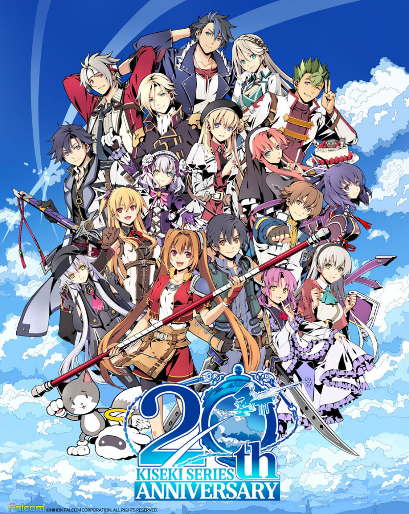 《闪之轨迹：北方战役》试玩报告：回忆交汇与此