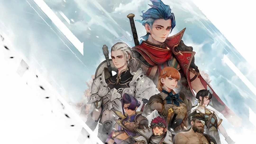 《失落的赫尔登》制作组专访：我们最具雄心的作品