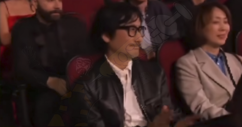 因TGA不满心意，外国老哥开始在“暗网”上召唤邪神？【365娱乐资讯网】