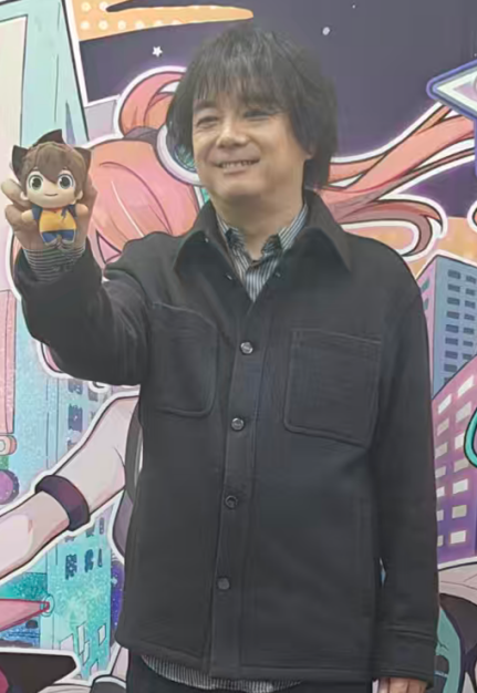 LEVEL5社长日野晃博WePlay访谈：精益求精【365娱乐资讯网】