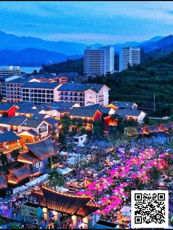 【EV扑克】抚仙湖深度游|10个神仙景点串联,解锁云南“小马尔代夫”的N种玩法!【365娱乐资讯网】