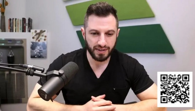 【EV扑克】如何判断离场时机？Phil Galfond提出三条黄金法则