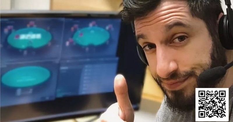 【EV扑克】扑克策略革命:Phil Galfond亲述求解器如何改变他的五大游戏漏洞【365娱乐资讯网】