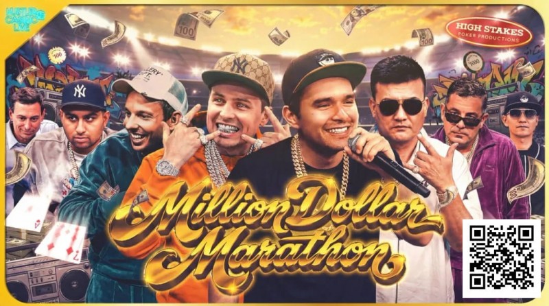 【EV扑克】又是Keating!以64%的入池率抱回170万美金,一手天葫芦赢下208万刀巨池【365娱乐资讯网】