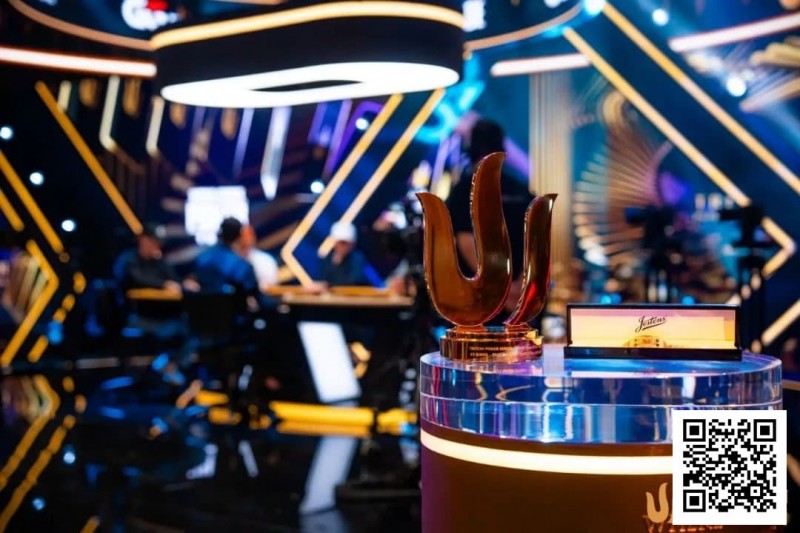 【EV扑克】WSOP天堂岛 | Sam Soverel与Andras Nemeth将在0K PLO主赛单挑对决【365娱乐资讯网】