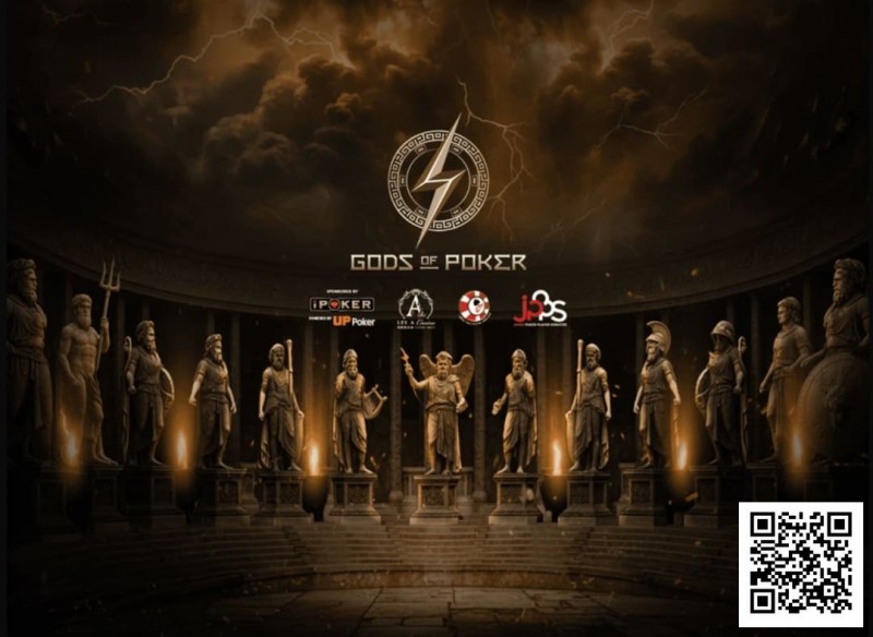 【EV扑克】诸神扑克GOP第二日 | 赛事渐入佳境,孙健峰一鱼两吃!【365娱乐资讯网】