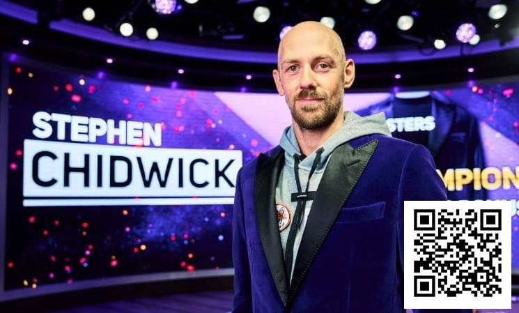 【EV扑克】年年入账几千万且越老越猛!他过去18年的盈利曲线强到变态!【365娱乐资讯网】