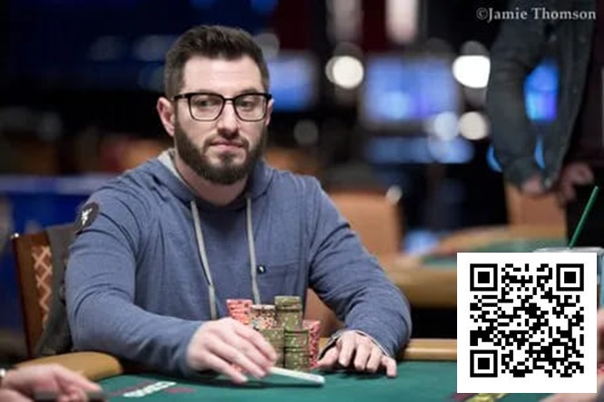 【EV扑克】关键河牌跟注是神是鬼?Phil Galfond亲解为何在“反常识”局面下不信任AI【365娱乐资讯网】