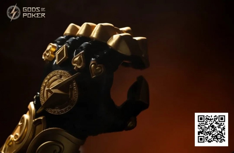 【EV扑克】诸神扑克GOP第五日|Alan Lau,王家鑫领跑主赛BC组【365娱乐资讯网】