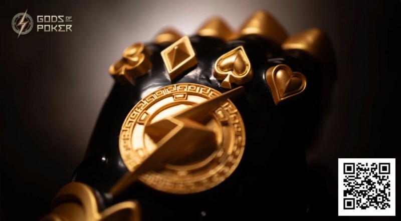 【EV扑克】诸神扑克GOP第四日|李涛领跑主赛A组,赵洪军超豪赛,孙建峰超深筹止步亚军【365娱乐资讯网】