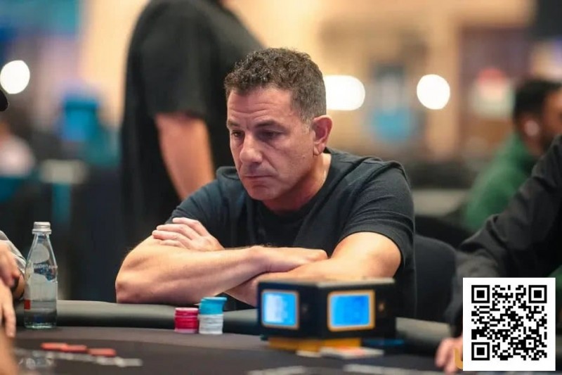 【EV扑克】一项史无前例的提名让这位扑克玩家登上体育最高殿堂【365娱乐资讯网】