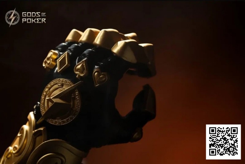 【EV扑克】诸神扑克GOP第7日|主赛481人次参赛,安森领跑晋级67人【365娱乐资讯网】