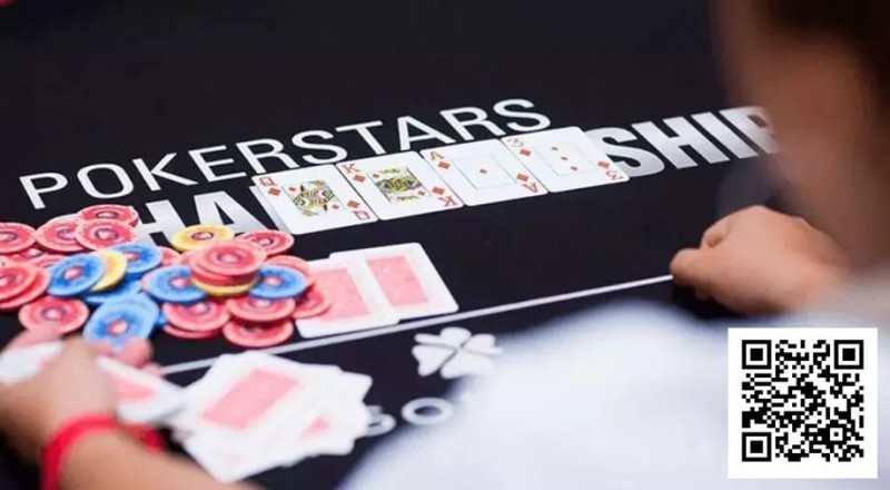 【EV扑克】学会平衡你的范围,才能让对手无利可图【365娱乐资讯网】