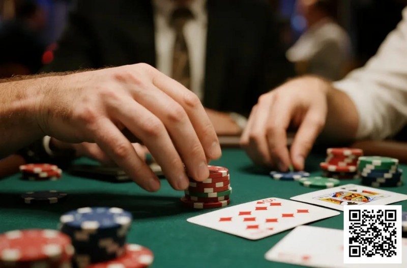 【EV扑克】遇到多条街施压怎么办？高手的防守反击逻辑【365娱乐资讯网】