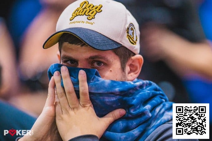 【EV扑克】要脸居然是德扑游戏中的隐形杀手？！【365娱乐资讯网】