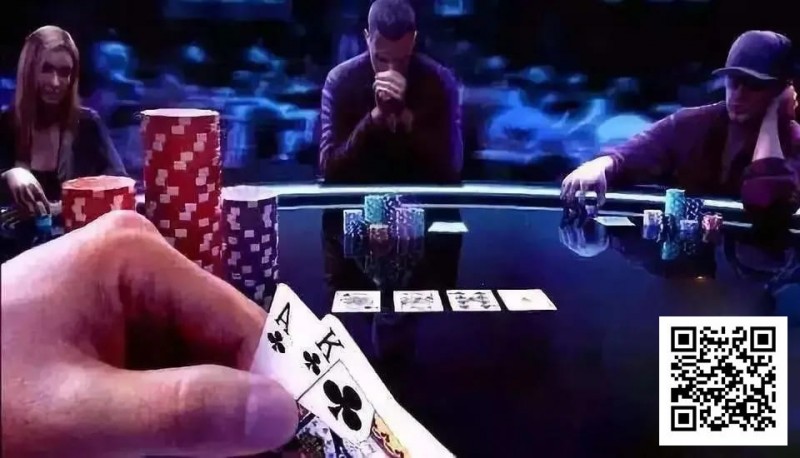 【EV扑克】理解并做到这几条,扑克食物链上你又能进步几个级别【365娱乐资讯网】