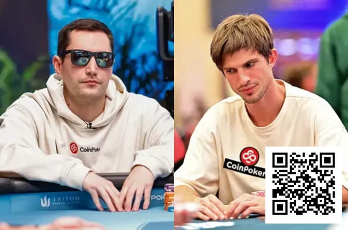 【EV扑克】预言成真！新人Bernhard Binder一鸣惊人，闯入WSOP超级主赛事决赛桌【365娱乐资讯网】