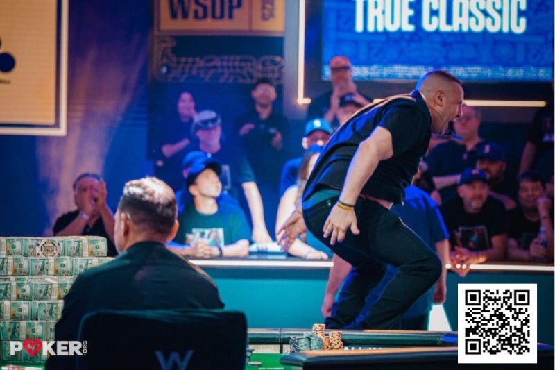 【EV扑克】为什么那么多“天赋玩家”，永远爬不出中级别？【365娱乐资讯网】