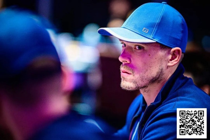 【EV扑克】被老师断言“会进监狱”的孩子，靠打牌赚了3.8亿【365娱乐资讯网】