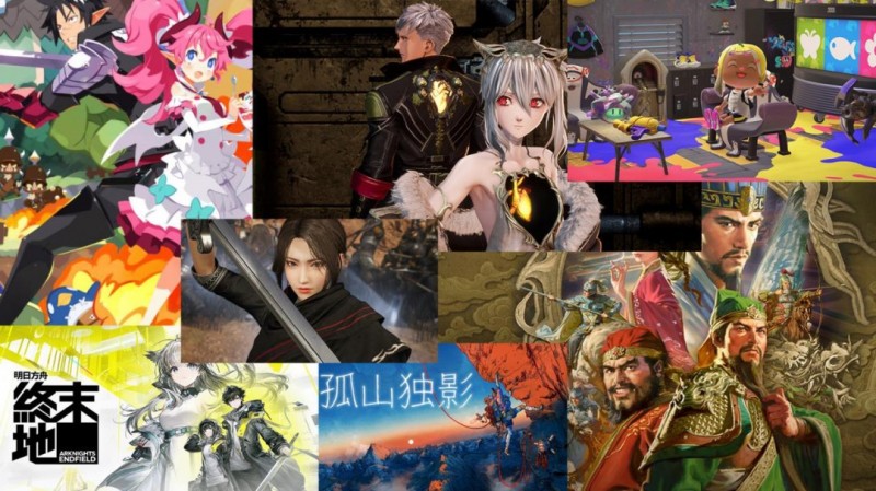 大作短缺的二〇二六年一月里，你能玩到哪些游戏【365娱乐资讯网】