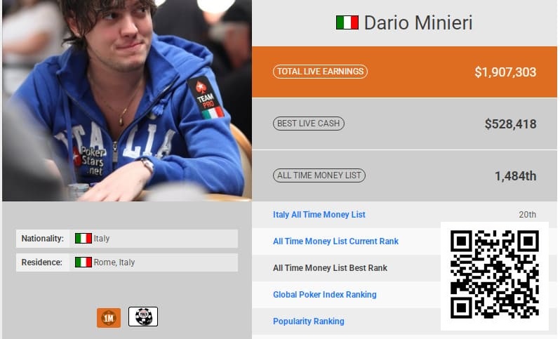 【EV扑克】别小看微级别！那个用5刀改写命运的自己才是赢家!【365娱乐资讯网】