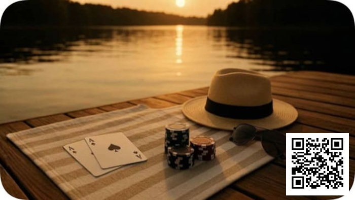 【EV扑克】娱乐玩家2025年盈利居然超过职业玩家！【非标题党】【365娱乐资讯网】