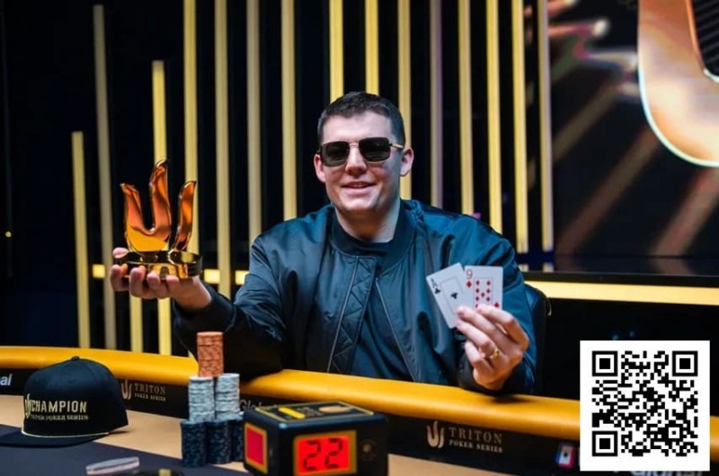 【EV扑克】2025扑克收入榜TOP10出炉！这些大神今年狂揽1.2亿刀！【365娱乐资讯网】