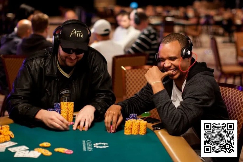 【EV扑克】美国职牌收入大起底:年薪百万是不是梦?【365娱乐资讯网】