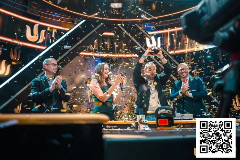 【EV扑克】2025年扑克奖金榜：Lonis称王，Chidwick逼近历史第一，谁才是“最大输家”？【365娱乐资讯网】