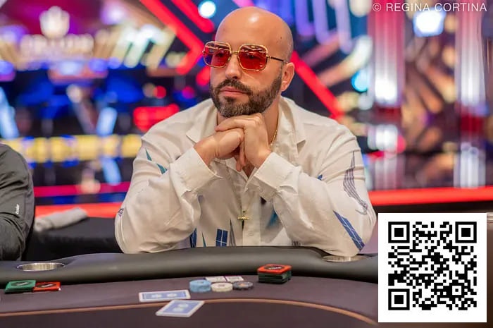 【EV扑克】“最低奖金”铸就最高里程碑：Bryn Kenney成首位现场比赛收入破八千万选手【365娱乐资讯网】