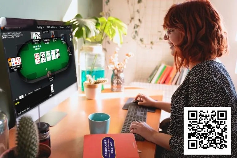 【EV扑克】从线下到线上扑克转型:那些没人告诉你的关键点【365娱乐资讯网】