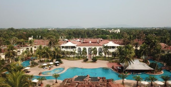 印度赌场巨头因GST暴涨关闭果阿业务,高税负正在重塑行业版图【365娱乐资讯网】