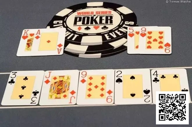 【EV扑克】摊牌暴露的这些有效信息，你都注意到了吗？【365娱乐资讯网】