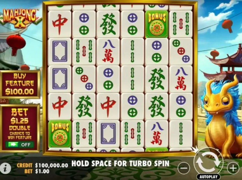 麻将X:在大发娱乐平台上焕发新意的东方牌艺体验【365娱乐资讯网】