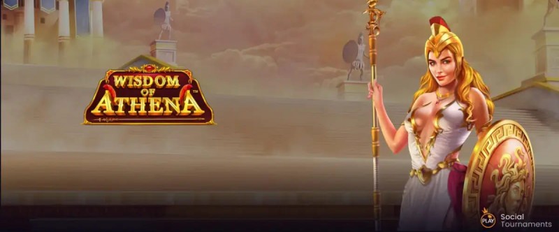 雅典娜的智慧:大发娱乐最新推出的理性神话老虎机新体验【365娱乐资讯网】