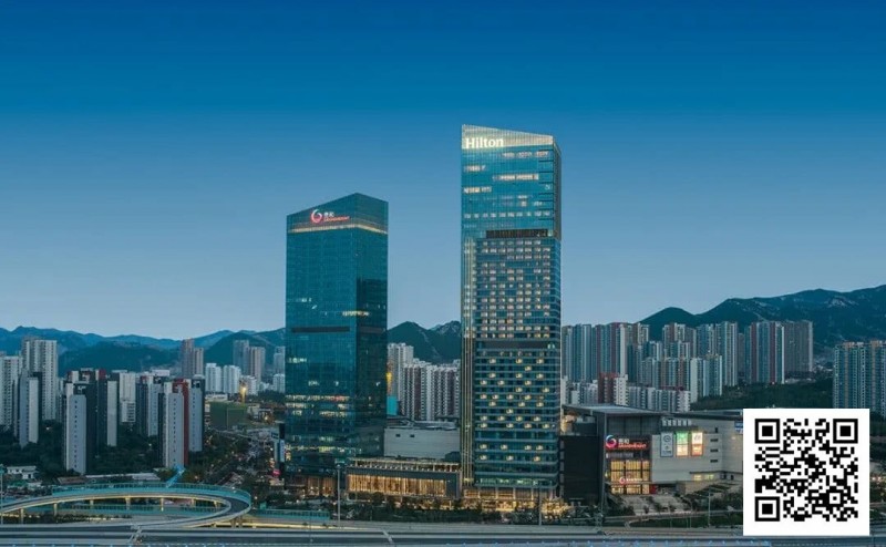 【EV扑克】赛事信息 | 第二届IPG大师邀请赛酒店预订即将开启（1月21日-27日）【365娱乐资讯网】