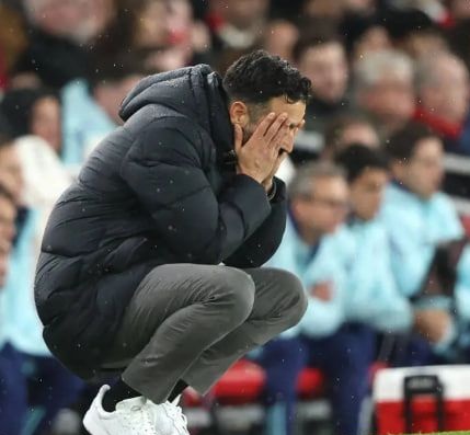 曝阿莫林失控因曼联在接触继任者【365娱乐资讯网】