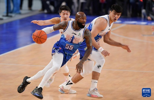 CBA常规赛精彩对决与下注参考指南【365娱乐资讯网】