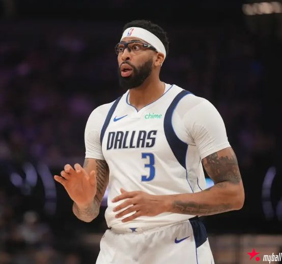 浓眉很可能接受手术 独行侠正和多队重启交易谈【365娱乐资讯网】