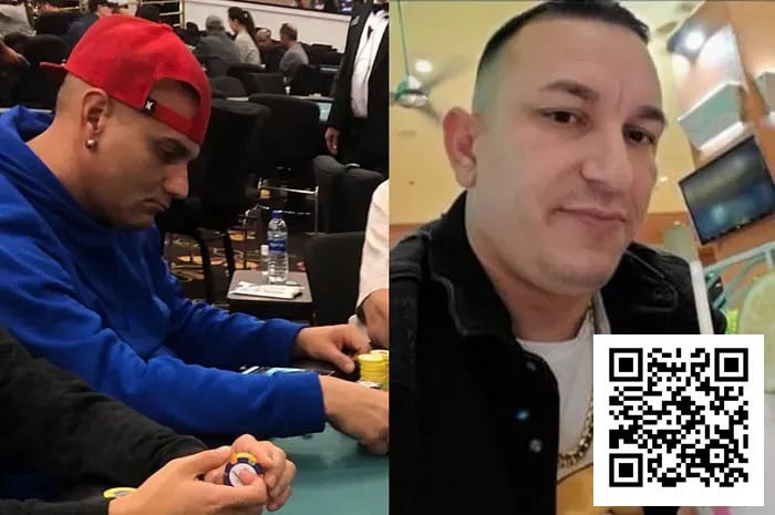 【EV扑克】作弊“惯犯”德州再落网,标记牌张丑闻遭博主当场揭发【365娱乐资讯网】