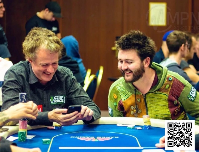 【EV扑克】Tony Lin签约WPT Global引发连锁反应，两大主播当即解约——扑克圈再起价值观之争【365娱乐资讯网】