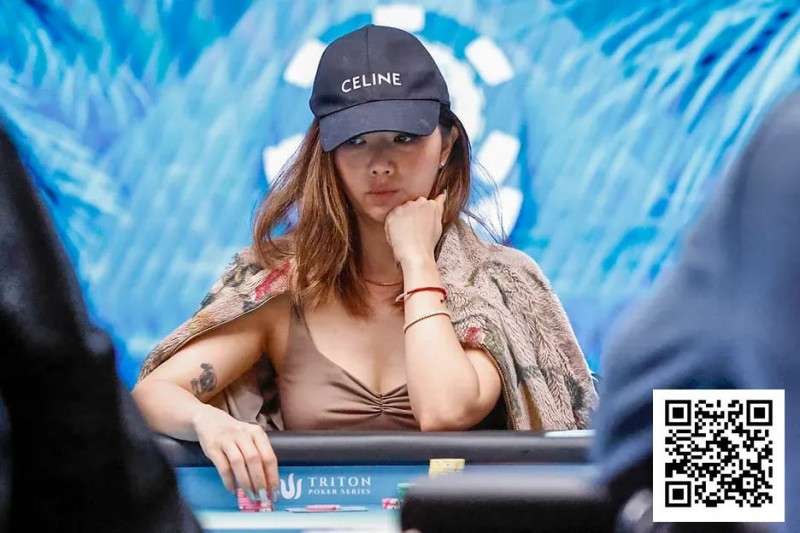 【EV扑克】代言期已过，形象仍被用？扑克选手Xuan Liu向WPT Global讨说法【365娱乐资讯网】