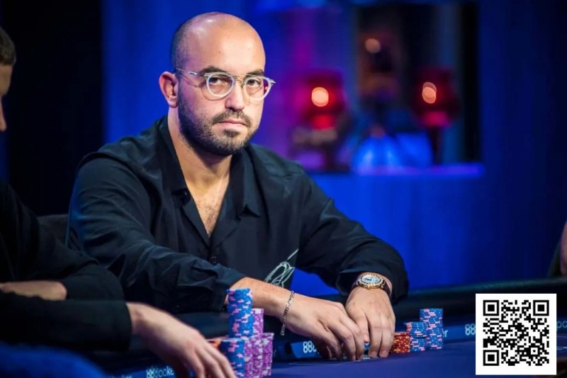 【EV扑克】华人之光!Daniel Tang冲至历史奖金榜第24位,丁彪空降百强【365娱乐资讯网】