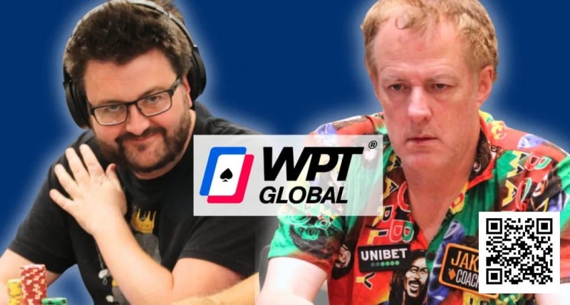 【EV扑克】David Lappin与Dara O’Kearney在离开WPT Global后澄清立场【365娱乐资讯网】